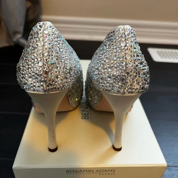 Benjamin Adams Shoes - Picture 3 of 5